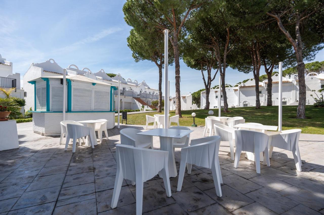 Casa Hibiscus Marbella Villa Bagian luar foto